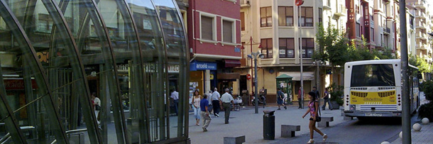 Oficina de EDV