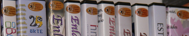 Realizamos autoría de dvd y packaging